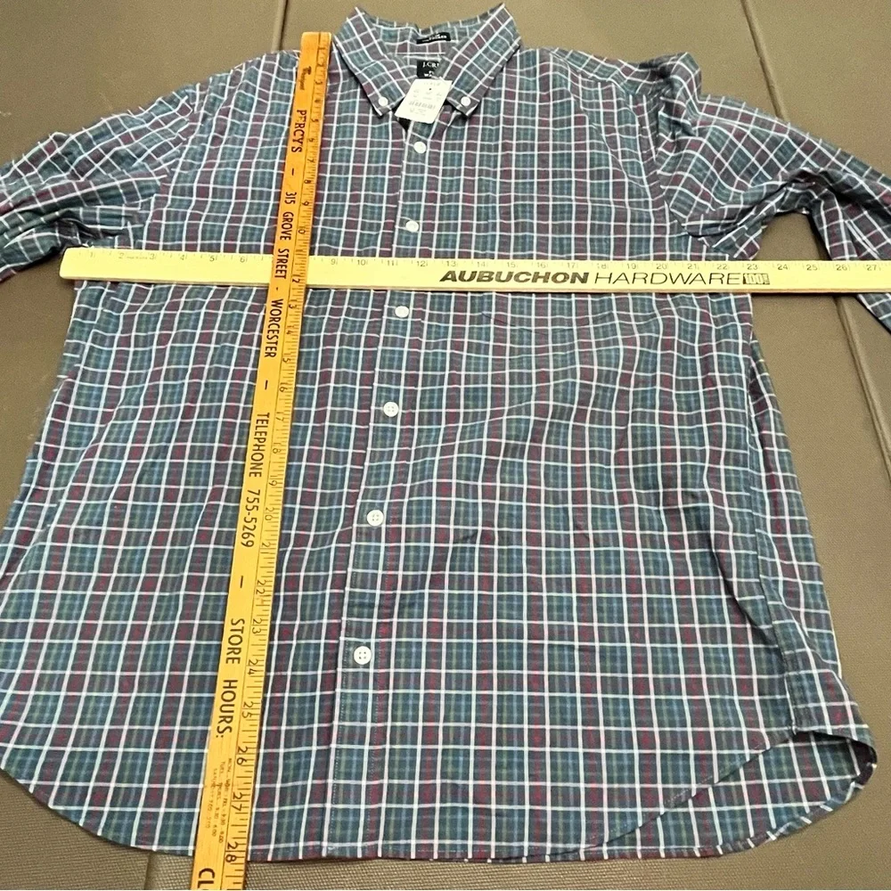 J. Crew brand new